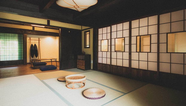 Igocochi - Foto 3, Habitación