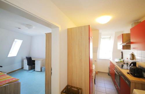 Ferienwohnungen-Gmuend Stadtherberge Mühlbergle - Foto 9