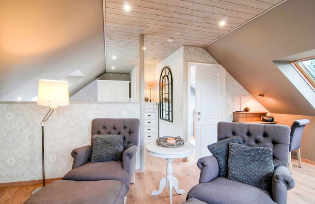 Great Holiday Home in Bastogne With Sauna - Foto 31