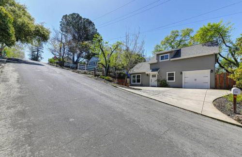 Cozy Two-Story Cottage Near Historic Folsom! - Foto 31