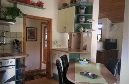 Ferienhaus zwischen Wald und See - Foto 3