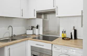 Limehome Madrid Calle de la Paloma - Foto 74