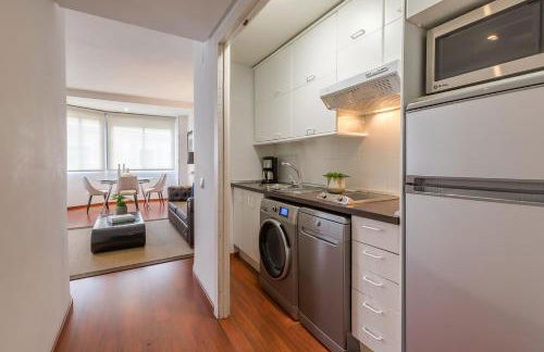 Madrid Rental Flats - Alquiler de Temporada - Photo 49