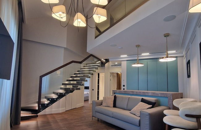 Apartments in the heart of Cannes - Foto 6