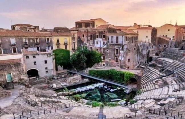 Central Station House Daniele - Foto 32