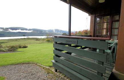 Morenish Mews Kenmore Cottage - Photo 6