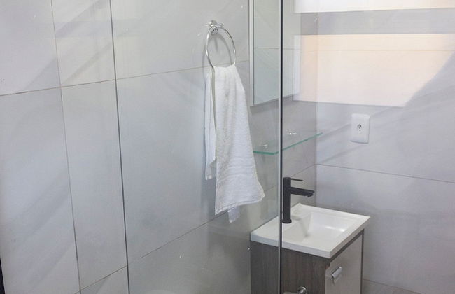 Bangalos Luz da Lagoa - Foto 32