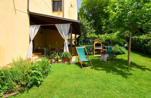 Holiday Home Villetta nel Verde by Interhome - Foto 42