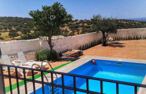 CASA RURAL LOS ALTOS - Foto 30