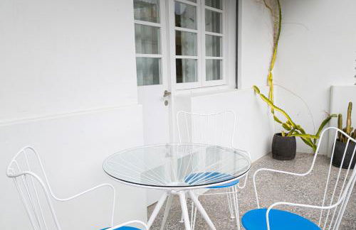 Luxury modernist design townhouse with garden - Foto 14