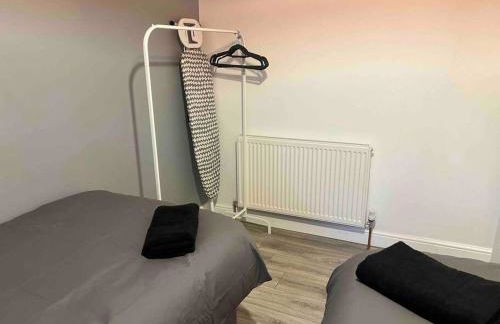 Flaxton-Luxurious Home near NEC, BHX - Foto 6