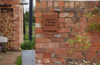 Freya's Farmhouse - Foto 36