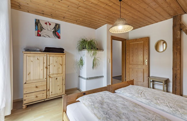 Alluring Apartment in Schonsee in the Forest - Photo 20