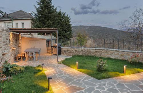 LozArt Traditional Stone House - Foto 3