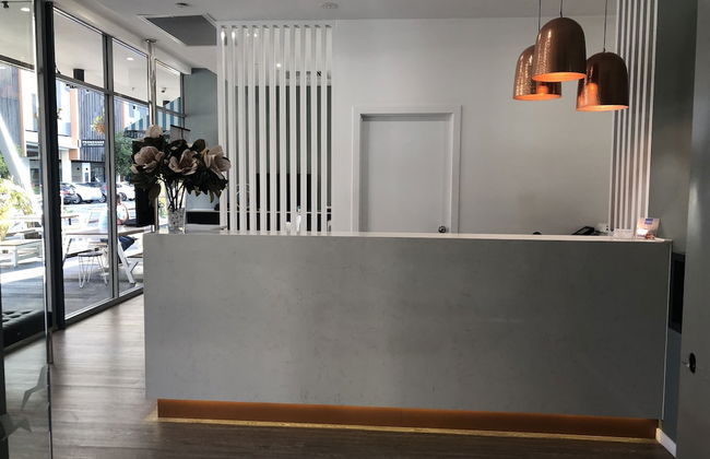 Link Portside Wharf Apartment Hotel - Photo 2