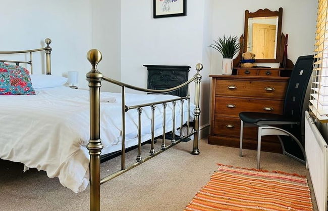 Bodhi Tree Cottage - Grove Road Cottages - Foto 4