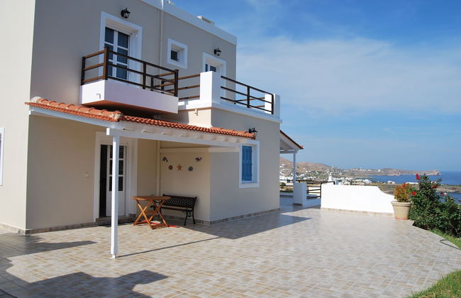 Bay View House - Foto 18