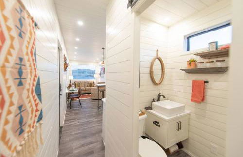 New Southwest Shipping Container-in Alpine - Foto 46