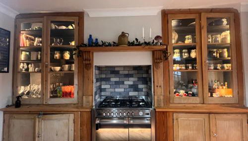 House in Appledore with Hot Tub and own parking - Foto 3