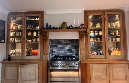 House in Appledore with Hot Tub and own parking - Foto 3