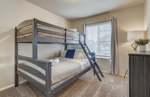 Painted Sky Too - 8 min Airport - 15 min hospital - Foto 15