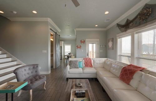 Nautibeach Views from Multiple Decks, Sleeps 14 - Foto 9