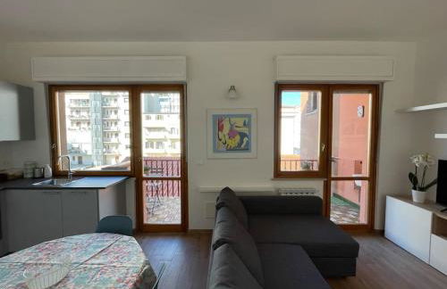 Al mare da Ombretta - Foto 15