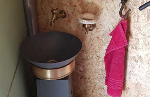 Home&Classic Erlebnisscheune - Photo 51