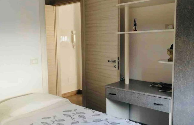 Vistagiardino Apartment Reggio Calabria - Photo 6