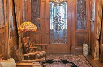 South Broadway Manor B&B - Near Fallingwater, Ohiopyle State Park, Hiking & Biking trails GAP - Foto 36