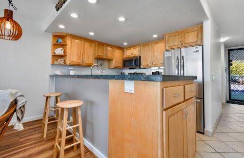 Oceanfront Kahana - 1 Bedroom, 2 Beds, Ground Floor - Foto 64