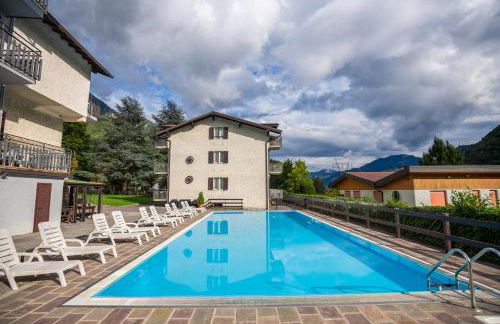 Residence Catullo - Foto 15