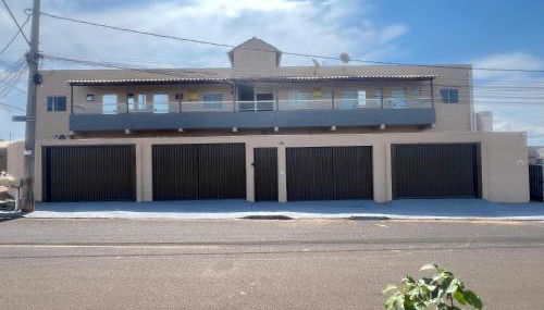 Loft familiar Br-Aeroporto 2 - Foto 3