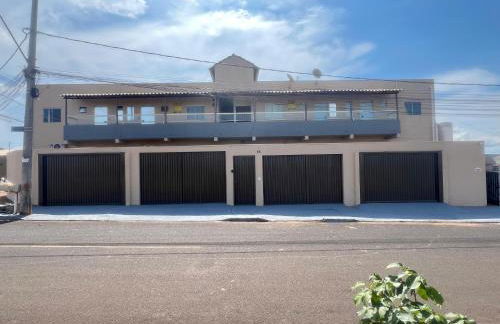 Loft familiar Br-Aeroporto 2 - Foto 3