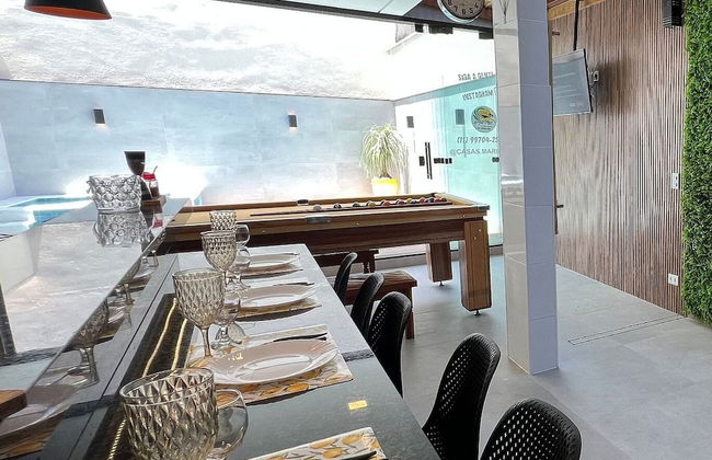 Casas Marimar Ilheus - Foto 59