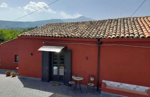 Sikelia Etna House - Foto 23