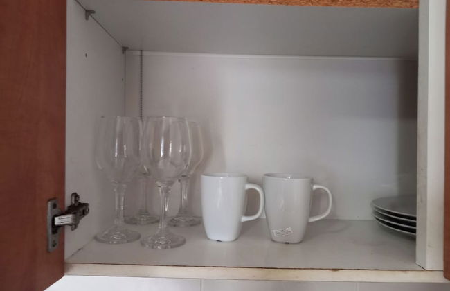 Lovely 1- Double Bed Studio in London - Foto 18