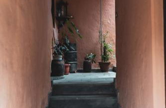 Casa rural Los Madroños - Photo 29