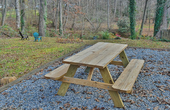 Greenway Getaway - Foto 29