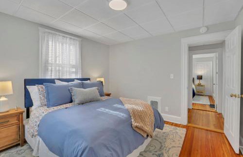 West Hartford Center- Charming New England Apt - Foto 9