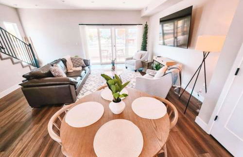 Broadmoor Mtn Retreat Pet Friendly Townhouse - Foto 9