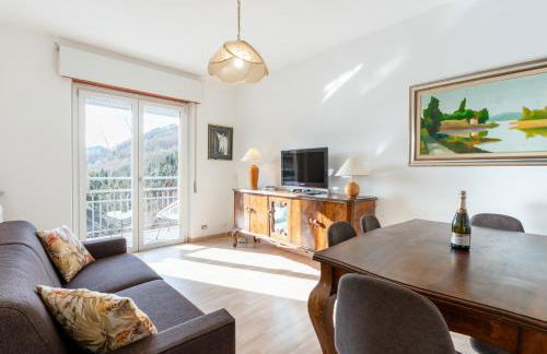 Mountain Paradise - Luminoso e ampio con vista - Foto 1