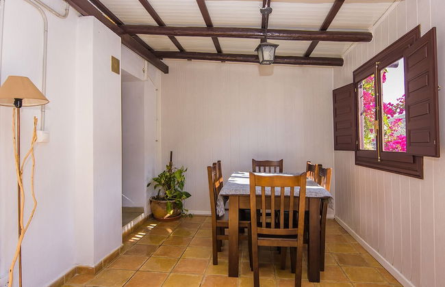 Cortijo 4 Elementos - Foto 10