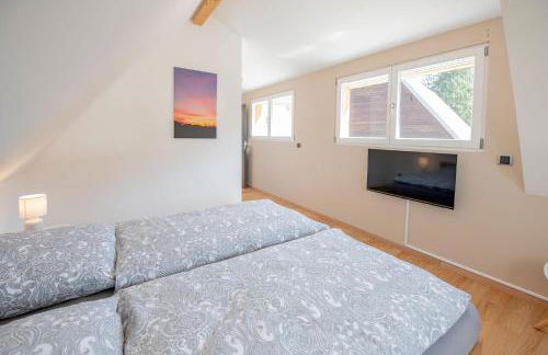 Lang´s Ferienhaus im Weschnitztal - Foto 35