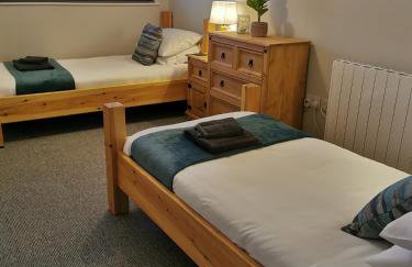 River Bay - Norfolk Broads - Foto 4