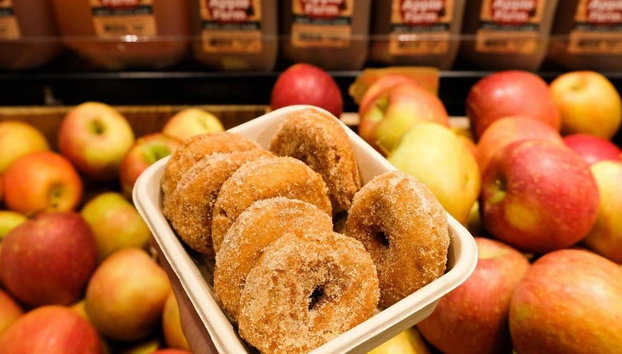 Boston Historic Holiday Donut Tour - Foto 3