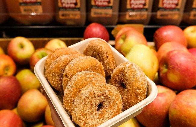 Boston Historic Holiday Donut Tour - Foto 3