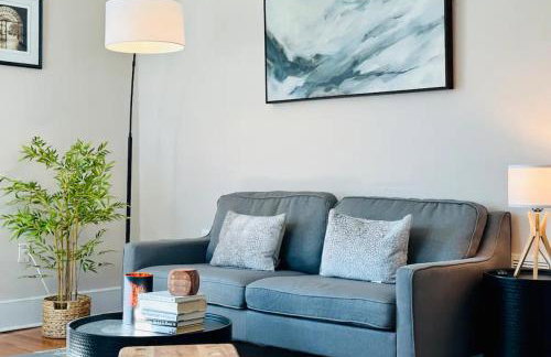 All Seasons Cottage - Game Room - Firepit By Zen Living Short Term Rental - Foto 6