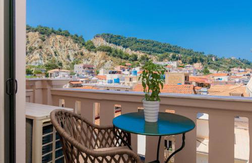 ExAnimo Luxury Apartments - Foto 35