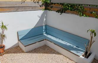 Little Bispo Apartments - Photo 5